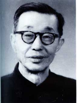 曾汉周 何兰阶 邢亦民 王德茂 张志让杨秀峰(1897-1983,河北省迁安县